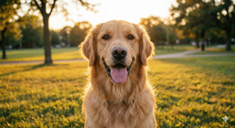 Golden Retriever