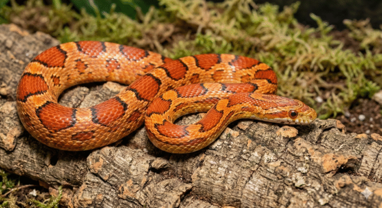 Corn Snake