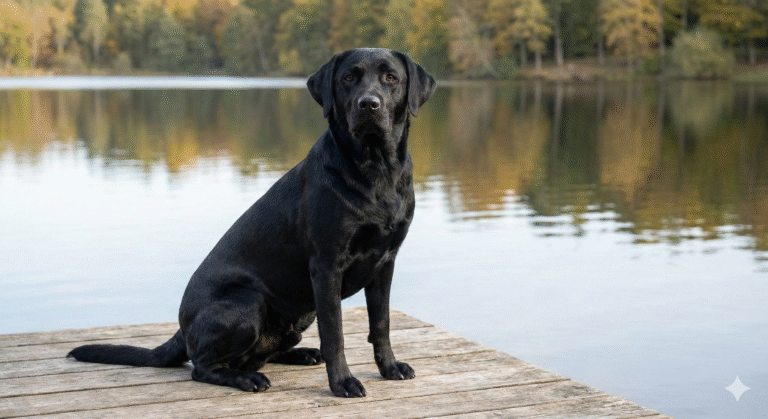 Labrador Retriever
