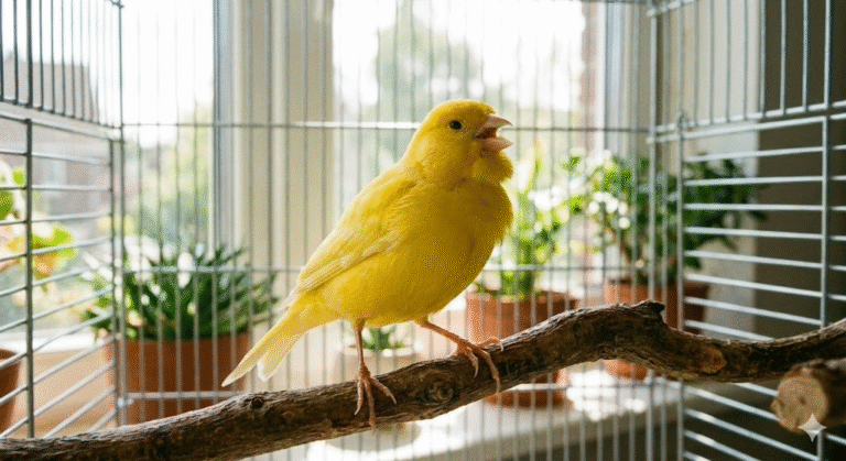 Canary